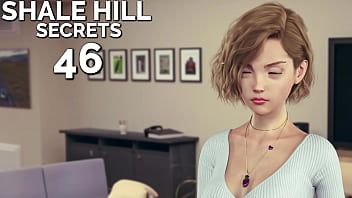 Play Shale hill secrets #46 • she can't hide her feelings for much longer