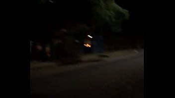 चलाएँ सड़क पर किसी अजनबी के साथ चुदाई