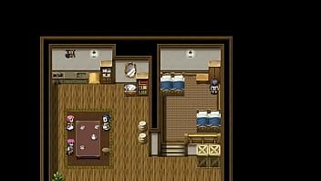 Putar ( 18 ) h rpg games pulau reina gaiden-mermaid kurorei dan santo benteng-#6