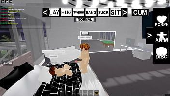 تشغيل دخلت عن طريق الخطأ في خطوة roblox الخاصة بي ... * أصبحت جنسية *