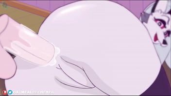 直动画毛茸茸的色情汇编:炙手可热的东西。