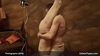 चलाएँ मैरी malkova नग्न जंगली सेक्स कार्रवाई