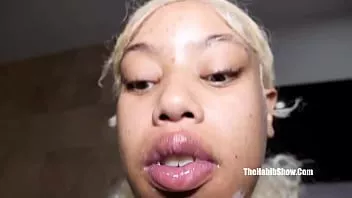 Play Lucky john long fuck snow so icy thick texas yella boned