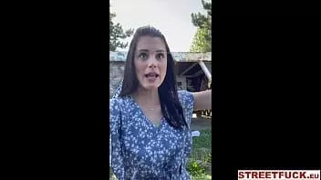 चलाएँ Streetfuck.com थोड़ा मौज भाड़ में जाओ एक अजनबी के साथ कंडोम