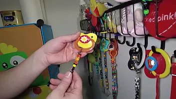 play Abdl Cribz przedszkole Little Space Tour soggyprince