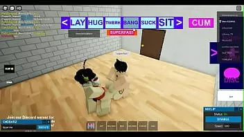 Play 2 rich brothers and 1 noob girl=condo roblox