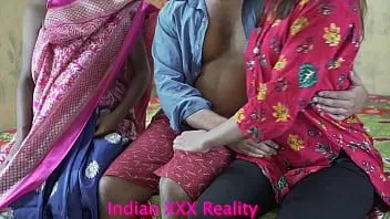 Putar Ibu mengajar seks saudara laki-laki dan perempuan sialan, dengan suara hindi yang jelas
