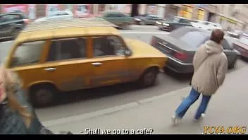 تشغيل فريسكي إيلينا تحصل على عمل محب