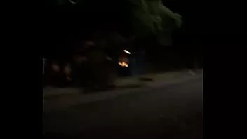 चलाएँ सड़क पर किसी अजनबी के साथ चुदाई