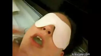 Putar Melatih amy berusia 19 tahun untuk menjadi hewan peliharaan saya yang jinak