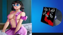 Play Fortnite Music Makes You Bang Your Head - Explicit Lyrics