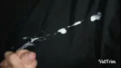 play 13-cm-Schwanz zeigt sich, Solo-Junge mit 5-Zoll-Schwanz, kleinem Penis, Zusammenstellung