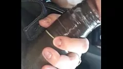 play Współpracownik BBW połyka spermę na zewnątrz na przerwie