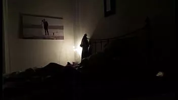 Jouer Véritable couple amateur à la maison femme de sexe chaud chevauchant l'orgasme 2021-1-1