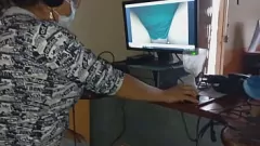 চালান রিয়েল অপেশাদার মিলফ xvideos আপলোডের জন্য পরিচালকের অফিস পরিচালনা করে