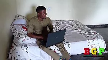 Play He stole my pant after sex he wants to use me for money ritual he's a yahoo boy