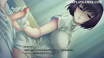 Reproduzir Sakusei byoutou jogabilidade parte 1 punheta enluvada - jogos cumplay