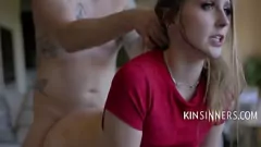 Play Stepdad's Passionate Encounter with His Cute Stepdaughter