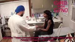 Redare BTS non -nude cu Elizashields și Helenaprice la GirlsGonegyno: Reality Clinic Bloopers și MedFet Fun