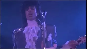 Redare Prince - purple rain (videoclip oficial)
