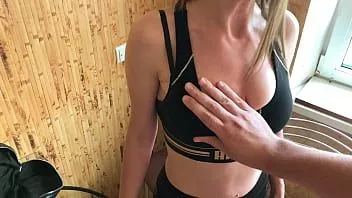 Play Seized the moment and fucked mom with big tits