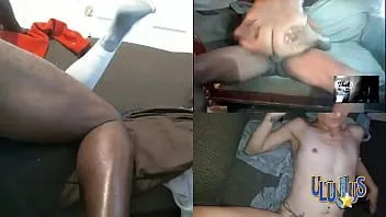 Abspielen Thot in Texas - volle Stunde Zusammenstellung großer schwarzer Ebenholzarsch, interracial Creampies und mehr