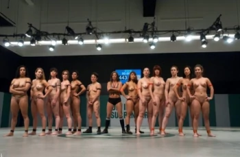 Порнозвезда Miss Latin Rain
