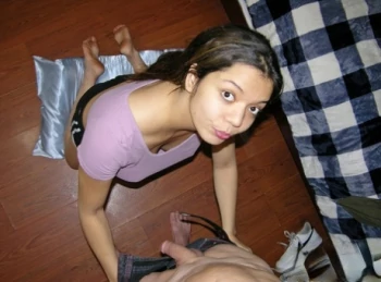 Порнозвезда Selena Lust
