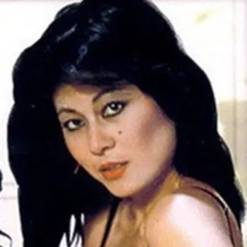 Pornstar Linda Wong