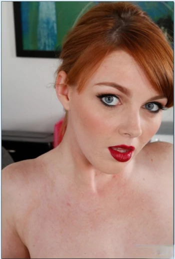 Pornostar Marie McCray