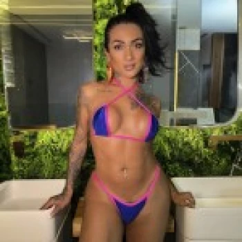Pornstar Nathalia Fontes