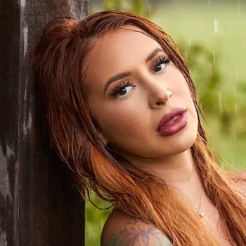 Actrita Scarlett Sommers