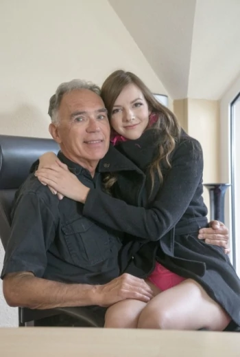 Gwiazda porno Rebeka Ruby