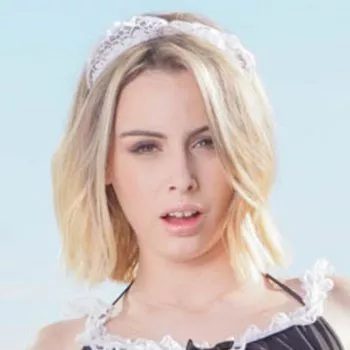 Pornoster Lya Missy