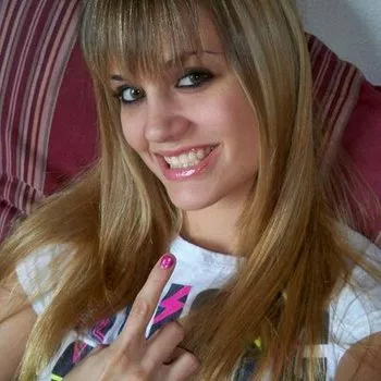 Pornstar Lilly Luck