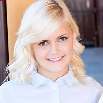 Pornostar Madison Hart