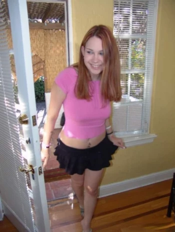 Pornostar Heidi Besk